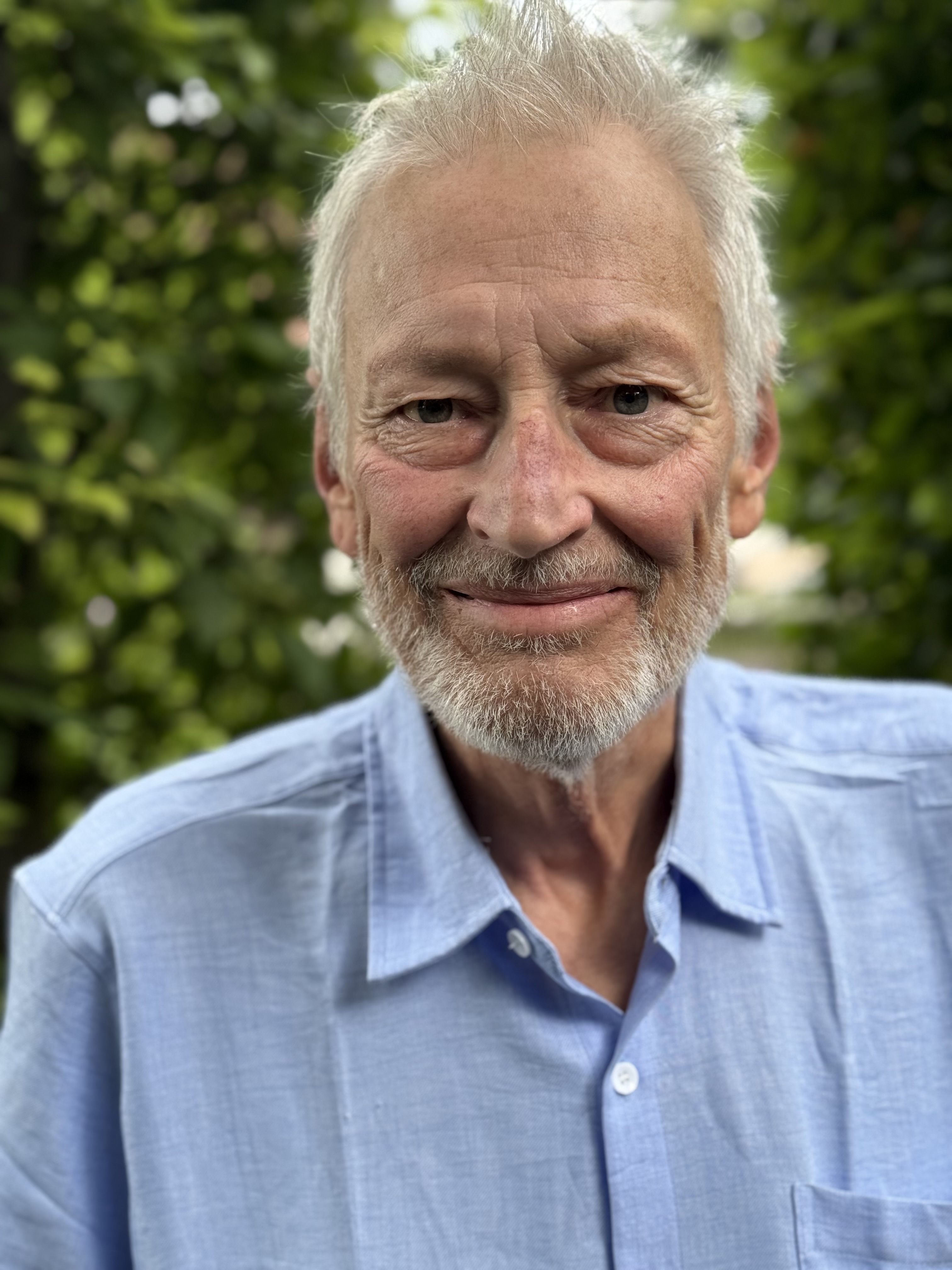 Dr. Christoph Hackspiel